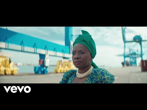 Daily Discovery: Angelique Kidjo – Dignity ft. Yemi Alade