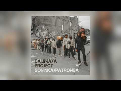 Daily Discovery: Balimaya Project – Soninka/Patronba (feat. Mariam Tounkara Koné) [Audio]