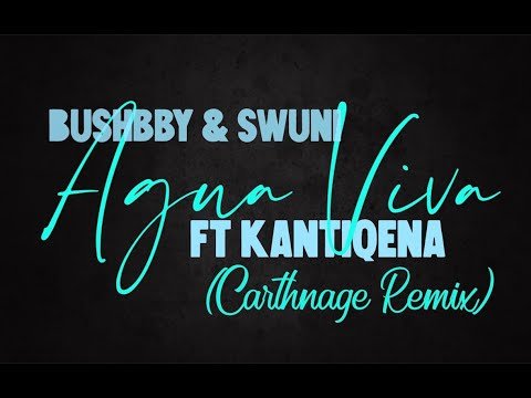 Daily Discovery: Bushbby & Swuni – Agua Viva ft Kantiqena (Carthnage Remix)
