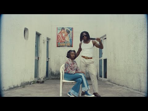 Daily Discovery: Little Simz – Point And Kill ft. Obongjayar (Official Video)
