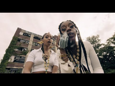 Daily Discovery: OSHUN – 100k (Official Video)