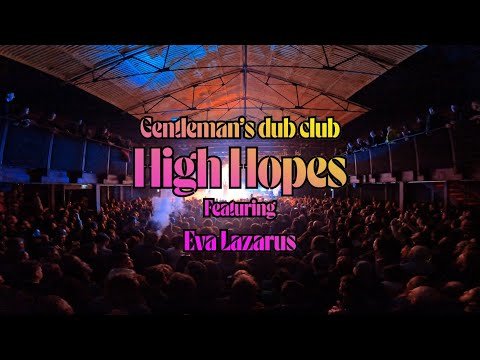 Daily Discovery: High Hopes ft Eva Lazarus