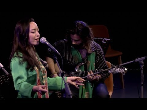 Daily Discovery: Ruhiya & Friends – Babaylan – Live at the SOAS Concert Series (2023)